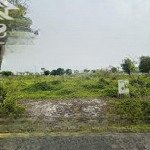 Chính chủ bán lô đất kđt gami ecocharm