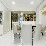 Cho thuê căn hộ diamond khu briliant celadon city liền kề siêu thị aeon mall có xe điện đưa đón