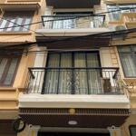 Bán nhà đường hồng hà - khu phân lô đền bù kim mã - diện tích 40m2 - giá 13 tỷ