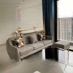 Bán chung cư the sapphire 2, đa tốn, 3,25 tỷ bp, 64,9m2, 2pn 2wc bản góc full nội thất