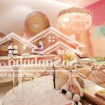 Sở hữu căn hộ siêu cao cấp cara river part