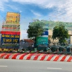 Bán nhà mt đường lê trọng tấn, quận tân phú (9.3x32m vuông) giá 40 tỷ thương lượng