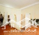 Bán gấp nhà mặt phố văn chương ,đống đa ,kinh doanh đỉnh, dt 34/45m- 5 tầng -mt 7m.giá 18.5 tỷ