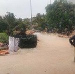 Cần thanh khoản mảnh đất đấu giá thụy lôi, chỉ 5x triệu đường ô tô tránh thông thoáng, dt 104,48m2