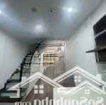 Cho thuê nhà riêng đầm trấu diện tích 50mx5 tầng mt4m riêng biệt giá thuê 21tr/tháng.