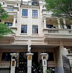 + chính chủ bán nhà mặt tiền khu dân cư cityland parkhills quận gò vấp.