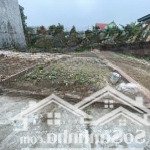 Bán đất 78,8m2 tại lê hữu tựu, đông anh, hà nội giá 4,35 tỷ