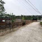 Bán lô đất gần full thổ cư giá tốt