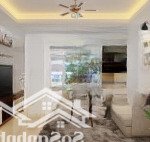 Bán căn hộ 2pn - shr - nhà decor đẹp - full nt cao cấp - cc bellezaq7- dt 70m2- giá 3.3 tỷ