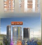 Bán nhanh căn 2pn+1 góc hướng đông nam- tầng trung -view hồ giá tốt nhất thị trường