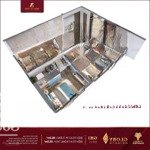 Bán căn góc 2pn+, 2wc tại glory heights, 4,8 tỷ, 69m2, view nhìn trực diện vincom, quãng trường