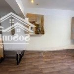 Bán căn hộ mặt tiền nguyễn văn linh hqc plaza