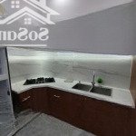 Chính chủ cần bán nhà mặt tiền lô góc tân thới hiệp 13, quận 12