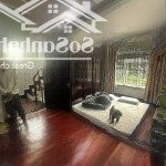 Bán nhà xuân la - gần phố - oto 7 chỗ đỗ cửa - lô góc
dt: 30/35m2 - 5 tầng - mt 6m 7,5 tỷ