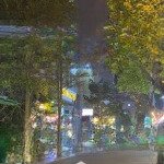 Chủ ngộp bank cần bán gấp nhà mặt tiền 4 tầng, an thượng 26, dt 90m2, dòng tiền khủng.
