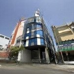 Bán toà nhà vp 2 mt 109 hoàng hoa thám p7 bình thạnh.dt: 345m2 hầm 7 tầng dts 2000m2 .giá 228 tỷ