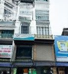 Mặt phố hồng mai dt 72m2x4t kinh doanh sầm uất - vỉa hè - quy hoạch ổn định giá 23.8 tỷ