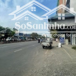 Bán nhà mặt tiền đường lê trọng tấn, phường tây thạnh quận tân phú dt 9,3x32 cấp 4 bán 40 tỷ