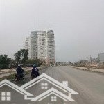 Bán gấp lô đất nhỏ tiền phân lô ô tô tránh ngã 6 trịnh văn bô, áp lưng đường 3.5, không lỗi