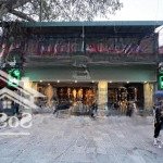 Cho thuê nhà mặt phố lý thường kiệt diện tích 50m2x2 tầng mt 6m riêng biệt giá thuê 40tr/tháng