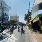 Chính chủ bán nhà nát ở đường minh phụng q.6 ( 35m2 ngang 3,m x 9,95m ) - giá 4,75 tỉ có bớt lộc