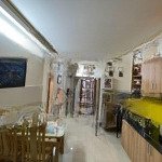 Bán nhà riêng hẻm ba gác - lê văn sỹ, p.1, tân bình giá 5ti9
