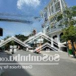 (364m2) mặt tiền quốc hương, phường thảo điền, quận 2, ngang 10.5m x dài 36.5m, giá 83 tỷ