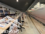 Bán nhà mt 9 lam sơn p.5 quận phú nhuận. dt:9x30m cn 252m2 hầm 5 tầng. giá 109 tỷ tl
