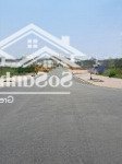 đất kdc thanh nhựt 6x20 đường 20m giá 55 tr/m2