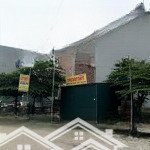 Bán gấp lô góc mặt ngã 4 đường 20m, mặt tiền miên man, không lỗi, xd 7 - 8 tầng có hầm