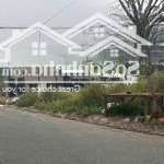 Bán lô đất đẹp thái sơn, long hậu, đường số 12, 5x20m, giá 2tỷ560