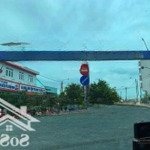 Cần bán lô đất 100m giá 1tỷ699 trong khu dân cư phước đông