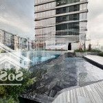 Cho thuê 2pn2wc rộng 70m2 kế peal plaza, nhà mới đẹp full nội thất đầy đủ tiện ích