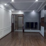 Bán nhà đường nguyễn văn huyên cầu giấy, ô tô 7 tầng kinh doanh. dt 45m2 giá 18.5 tỷ