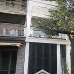 Cho thuê nhà nguyên căn tại 291 tôn thất thuyết, p 1, quận 4, tiện làm văn phòng và kd. 0908048797
