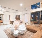Chính chủ bán duplex-penthouse từ 290m2 thông tầng, sân vườn, full nt view công viên mỹ đình pearl