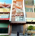 Bán nhà đang cho thuê 38 triệu/tháng đường nguyễn khắc nhu, p. cô giang q1. dt 87,88m2 giá 5tỷ25/th