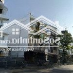 Bán gấp nhà q7 - sát phú mỹ hưng - dt gần 130m2 - hẻm ô tô tránh - nhỉnh 13 tỷ