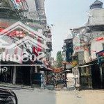 Mặt ngõ to như phố ô tô tránh, 2 thoáng, kinh doanh, 15tỷ7 sở hữu ngay phân lô thịnh quang-đống đa