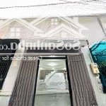 Nhà đẹp sổ riêng, gần metro q12, trệt, lầu gồm 2pn, 2wc, hẻm 3m. vị trí giáp gò vấp