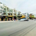 Giá tốt! hàng ngon ở đây chứ đâu! nhà mt kinh doanh tốt 128m2 full thổ cư - p.linh trung- 13tỷ8