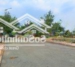 Bán đất nền dự án bến cát center city 2, vị trí vàng, 100m2 tại bình dương