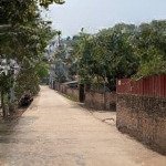 Chính chủ cần bán lô góc 134,2m full thổ cư tại đông tảo nam, xã đông tảo, văn giang, hưng yên