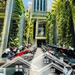 Chính chủ cho thuê 1222 quang trung, p8, q. gò vấp - dt 5x37m, dts ~900m2, sân để xe 100chiếc