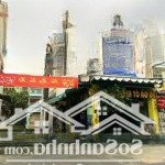 Cho thuê căn góc 3mt kinh doanh phan văn trị p.7, dt 5x30 sát ngã 5 giá 65tr tl mạnh