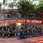Siêu mới.cho thuê mbkd phố tố hữu-thanh xuân.dt 110m2 x 4 tầng.mt 12m,giá thuê 90tr/tháng