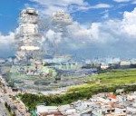 Căn hộ chung cư tại sunrise city south, khu cao cấp nhất sunrise. 6,3 tỷ, 106m2, 2pn + 2wc + 1 kho