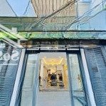 Cần bán nhanh nhà vị trí đẹp đ.lê văn duyệt - p.1 - q.bình thạnh, giá 3tỷ100 đang cho thuê 17triệu