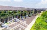 Nhà phố sổ hồng sẵn gần trung tâm tp. mới bình dương chỉ 2,85 tỷ/100m2 kđt suncasa central