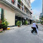 Nhà phố đẳng cấp hoàng gia - ngay cc bàu cát 2. dt: 4.1x15m [nở hậu]. 5 tầng, 6pn. giá 12.9 tỷ tl